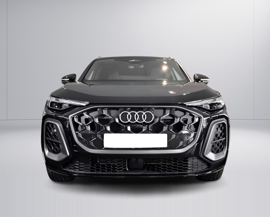 Audi Q5 TDI Quattro S-tronic S-line (5)