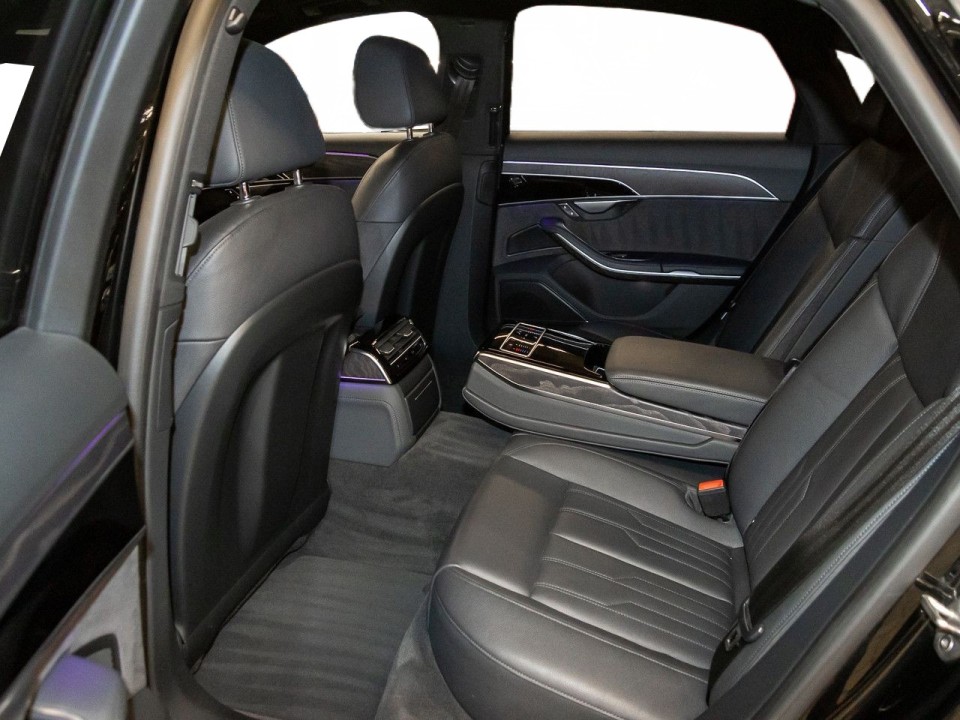 Audi A8 55TFSI quattro tiptronic - foto 7