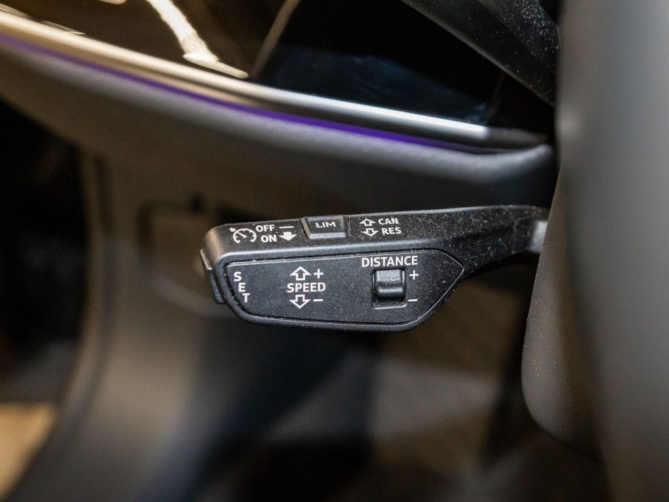 Audi A8 55TFSI quattro tiptronic - foto 12