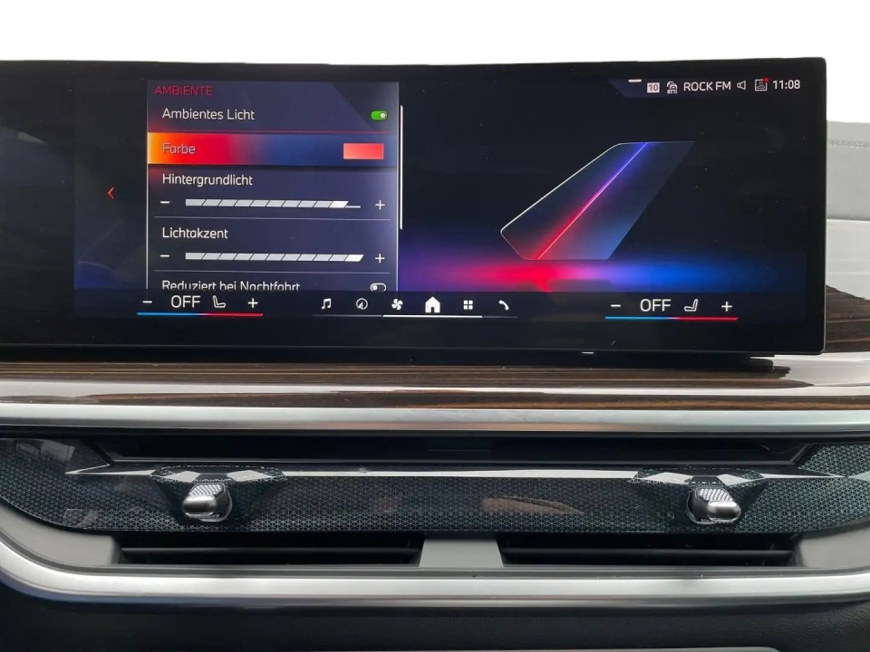 BMW X5 xDrive30d - foto 9