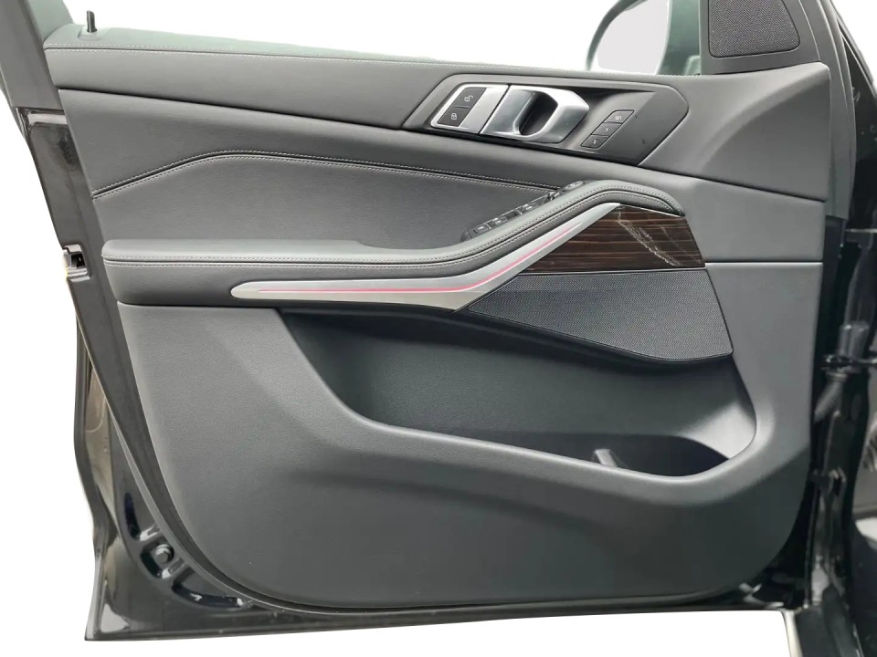 BMW X5 xDrive30d - foto 13