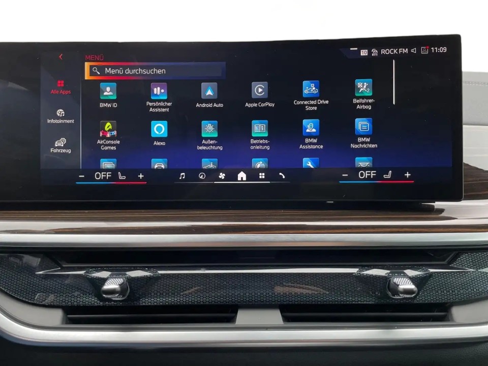 BMW X5 xDrive30d - foto 10