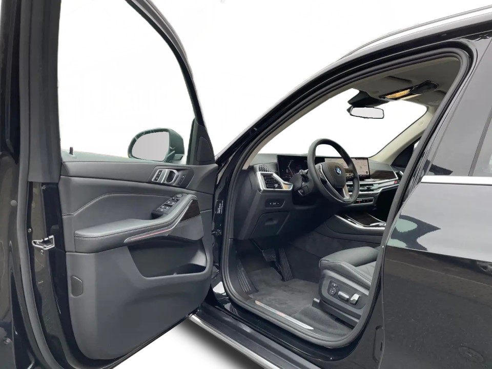 BMW X5 xDrive30d - foto 7