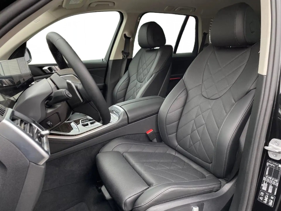 BMW X5 xDrive30d (5)