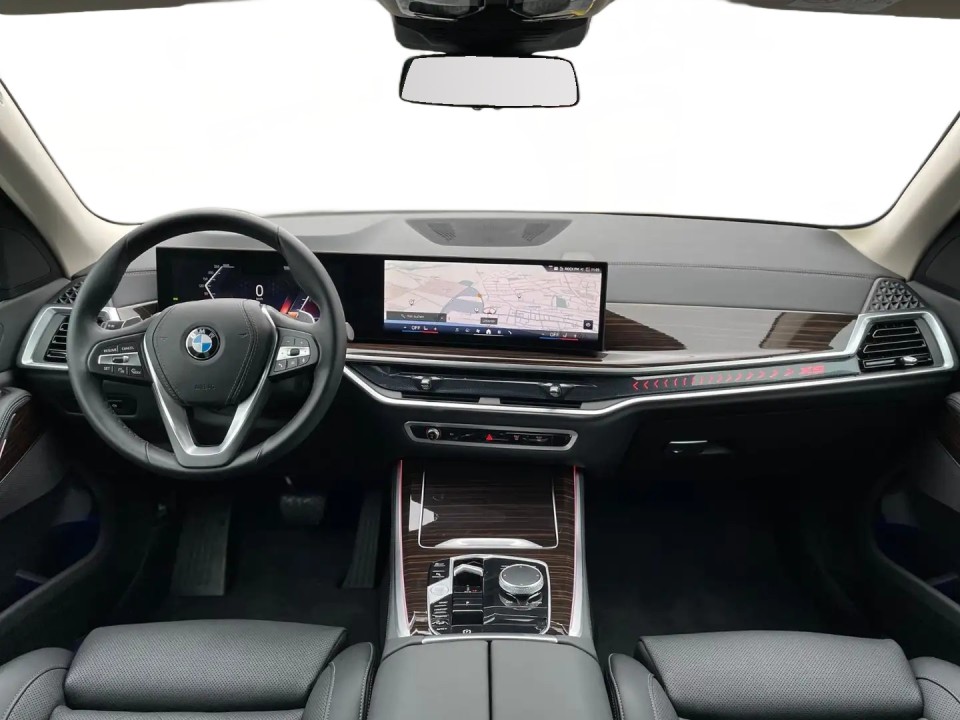 BMW X5 xDrive30d (3)