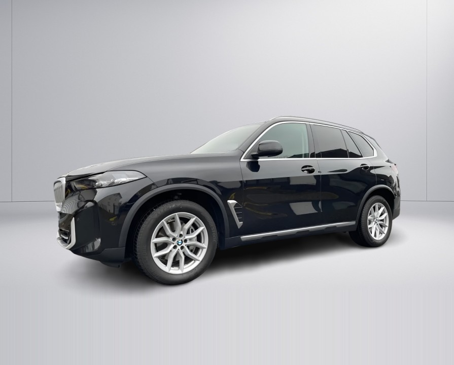 BMW X5 xDrive30d (2)