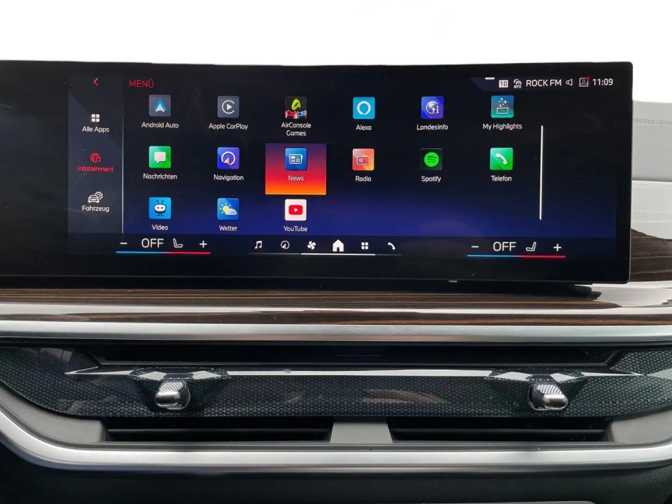 BMW X5 xDrive30d - foto 11