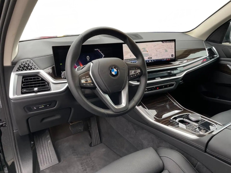 BMW X5 xDrive30d (4)