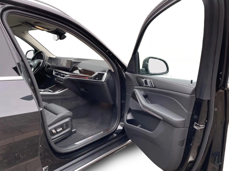 BMW X5 xDrive30d - foto 8