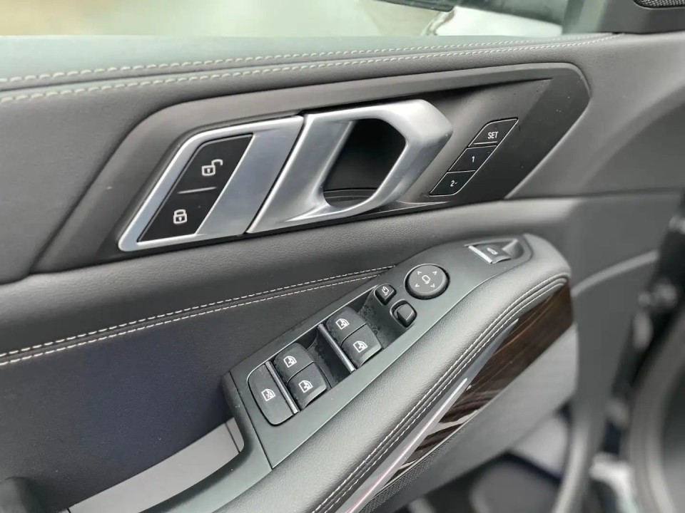 BMW X5 xDrive30d - foto 14