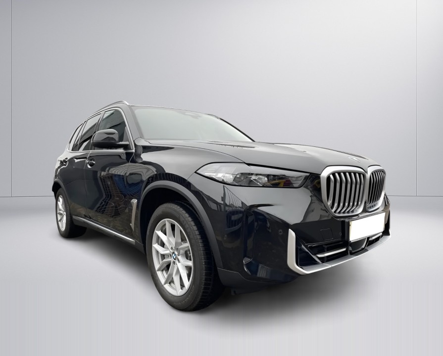 BMW X5 xDrive30d