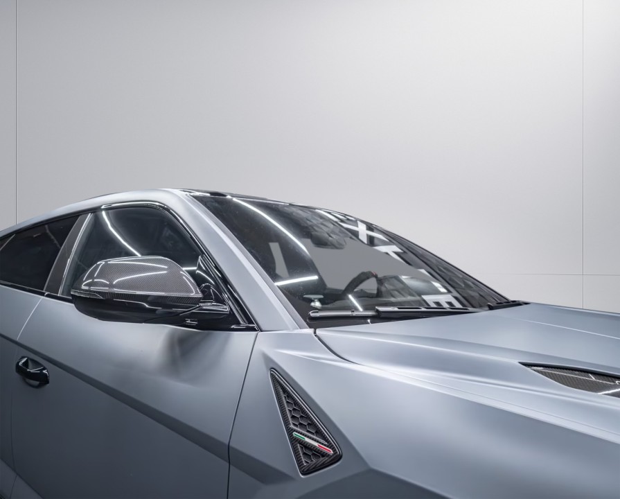 Lamborghini Urus Performante - foto 22