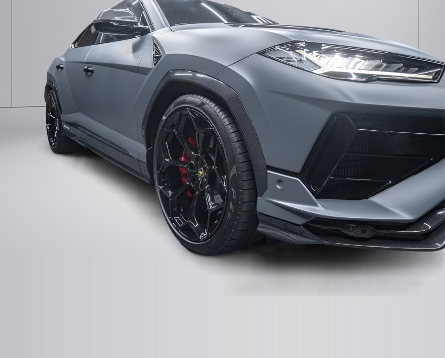 Lamborghini Urus Performante - foto 20
