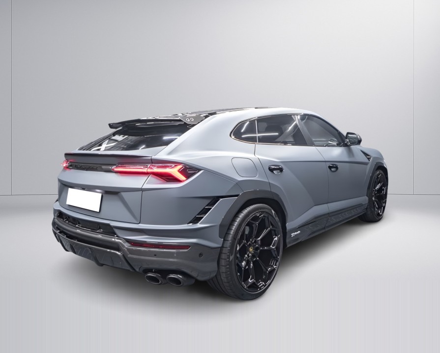 Lamborghini Urus Performante (3)