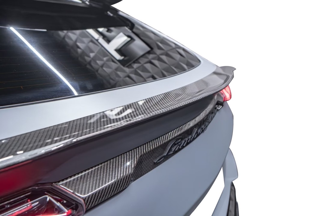 Lamborghini Urus Performante - foto 26