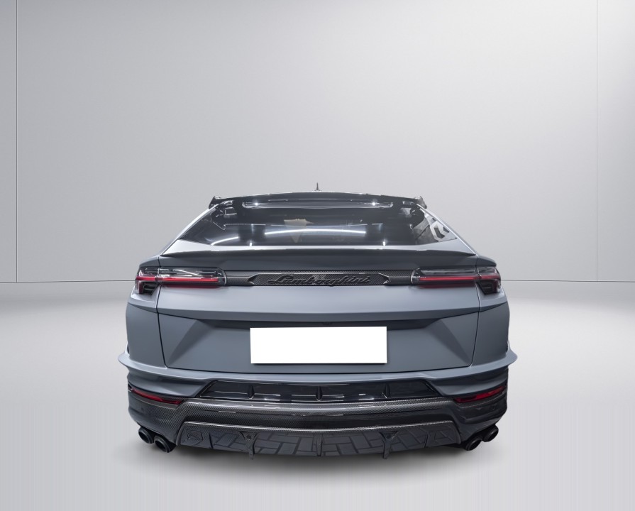 Lamborghini Urus Performante (4)