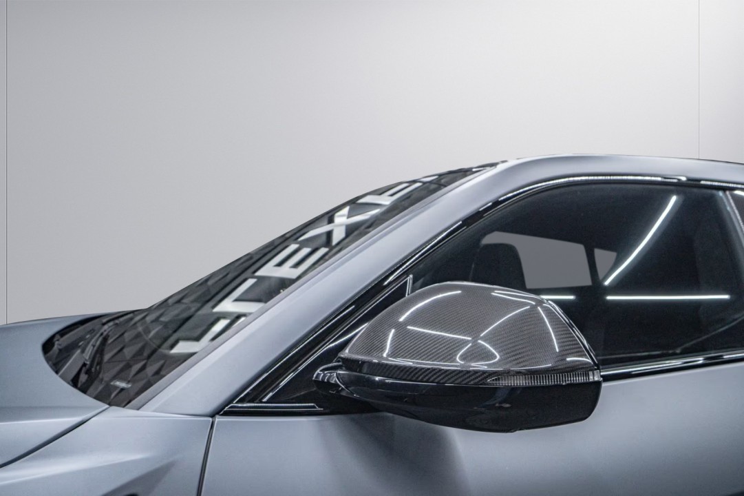 Lamborghini Urus Performante - foto 23