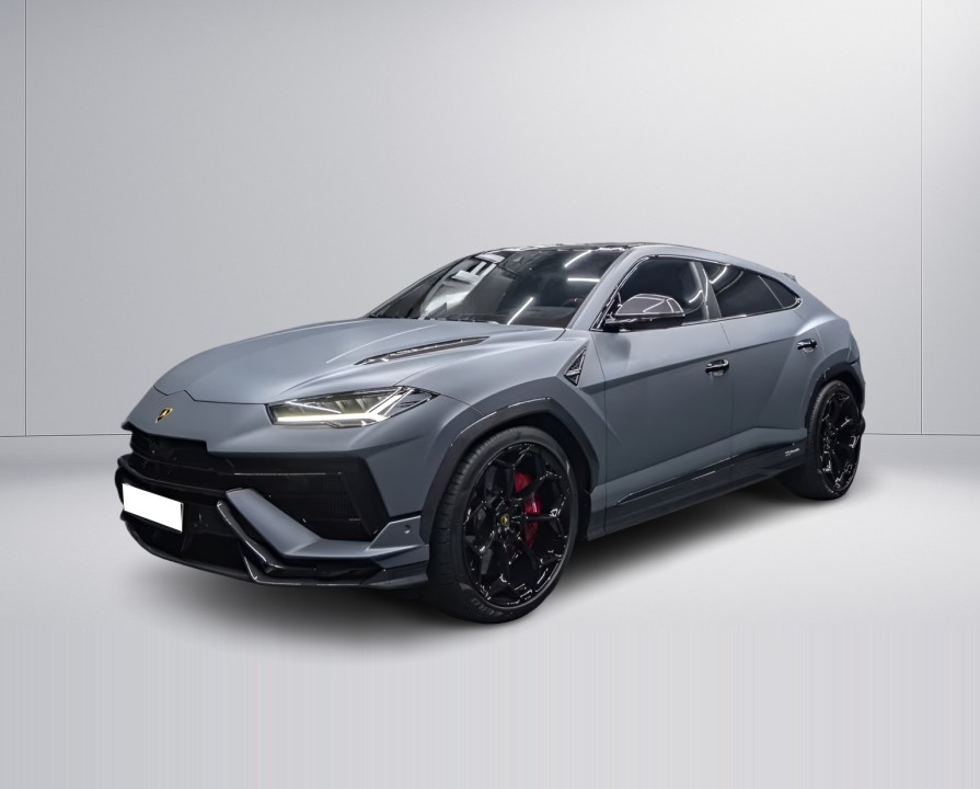 Lamborghini Urus Performante - foto 7