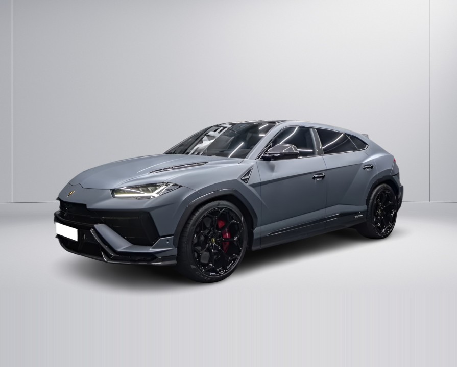 Lamborghini Urus Performante - foto 9