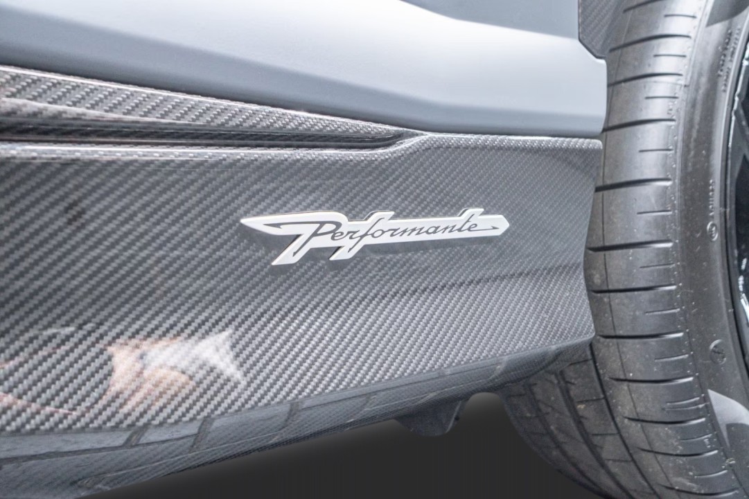Lamborghini Urus Performante - foto 29