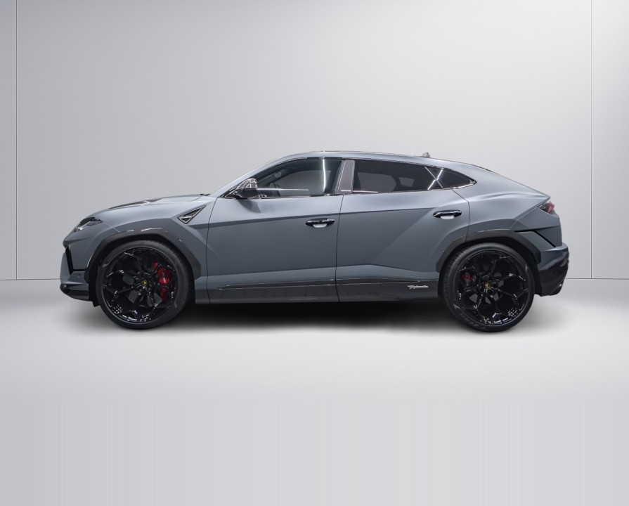 Lamborghini Urus Performante - foto 6
