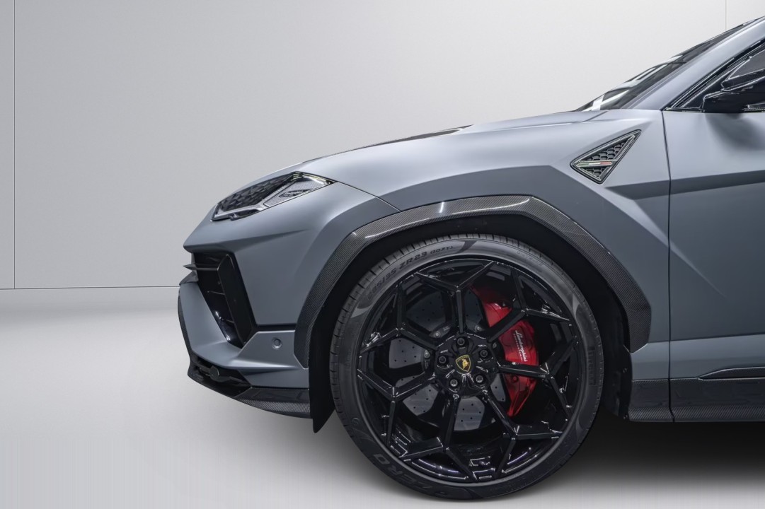 Lamborghini Urus Performante - foto 27