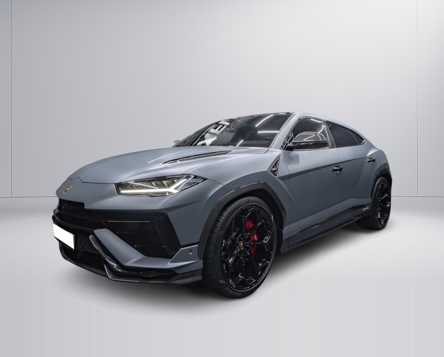 Lamborghini Urus Performante - foto 8