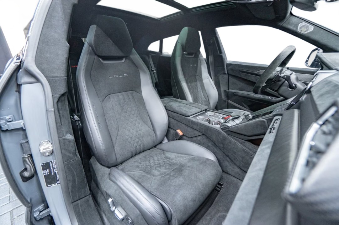 Lamborghini Urus Performante - foto 15