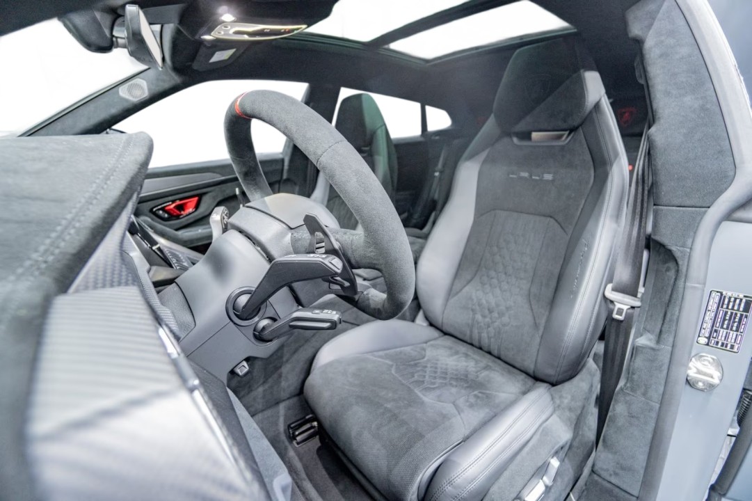 Lamborghini Urus Performante - foto 14
