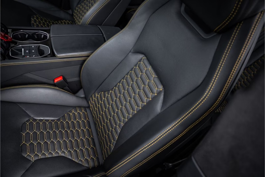 Lamborghini URUS - foto 41