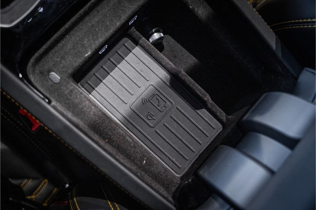 Lamborghini URUS - foto 43