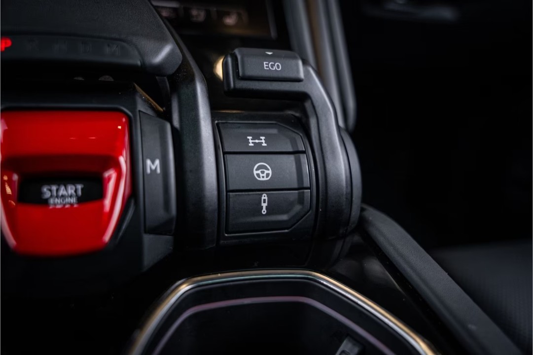 Lamborghini URUS - foto 23