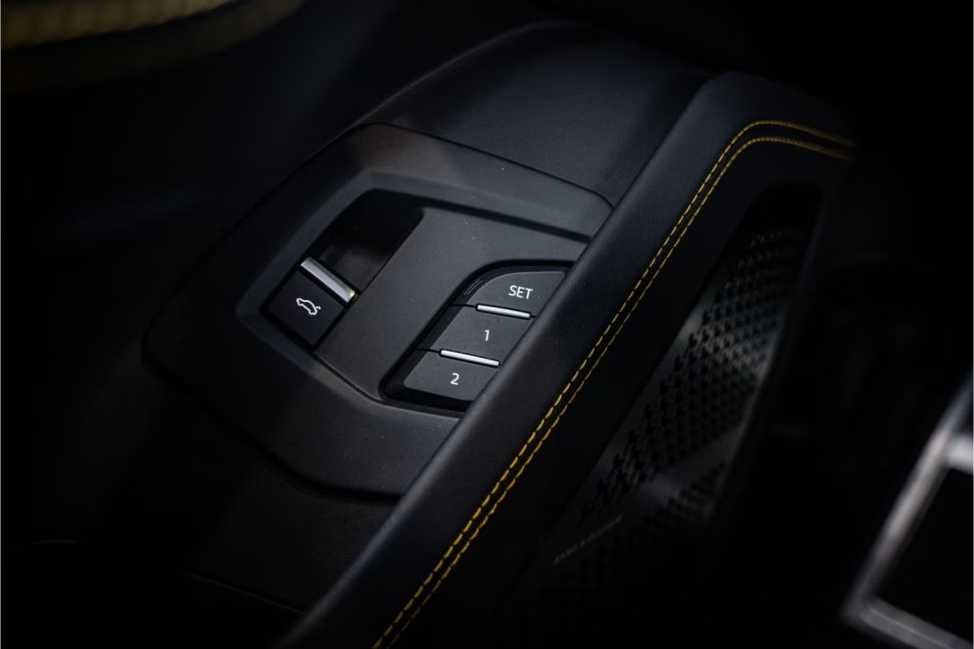 Lamborghini URUS - foto 44