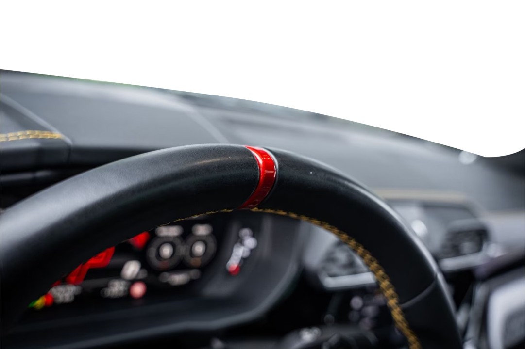 Lamborghini URUS - foto 19