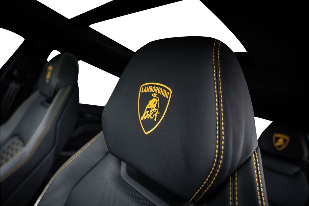 Lamborghini URUS - foto 40