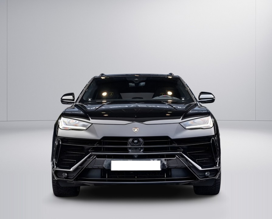 Lamborghini URUS - foto 7