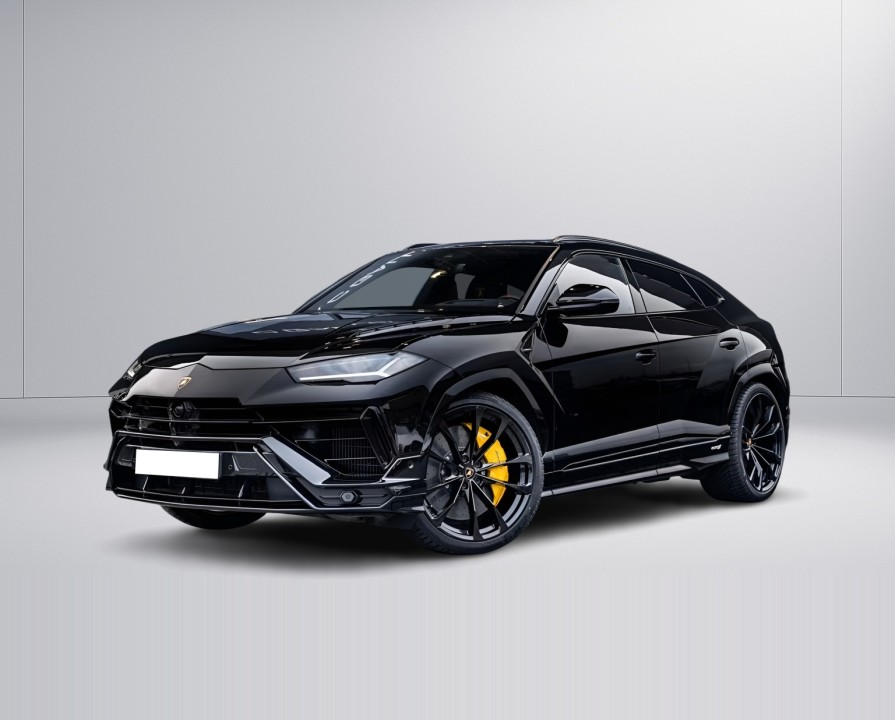 Lamborghini URUS - foto 6