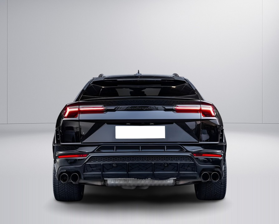 Lamborghini URUS (3)