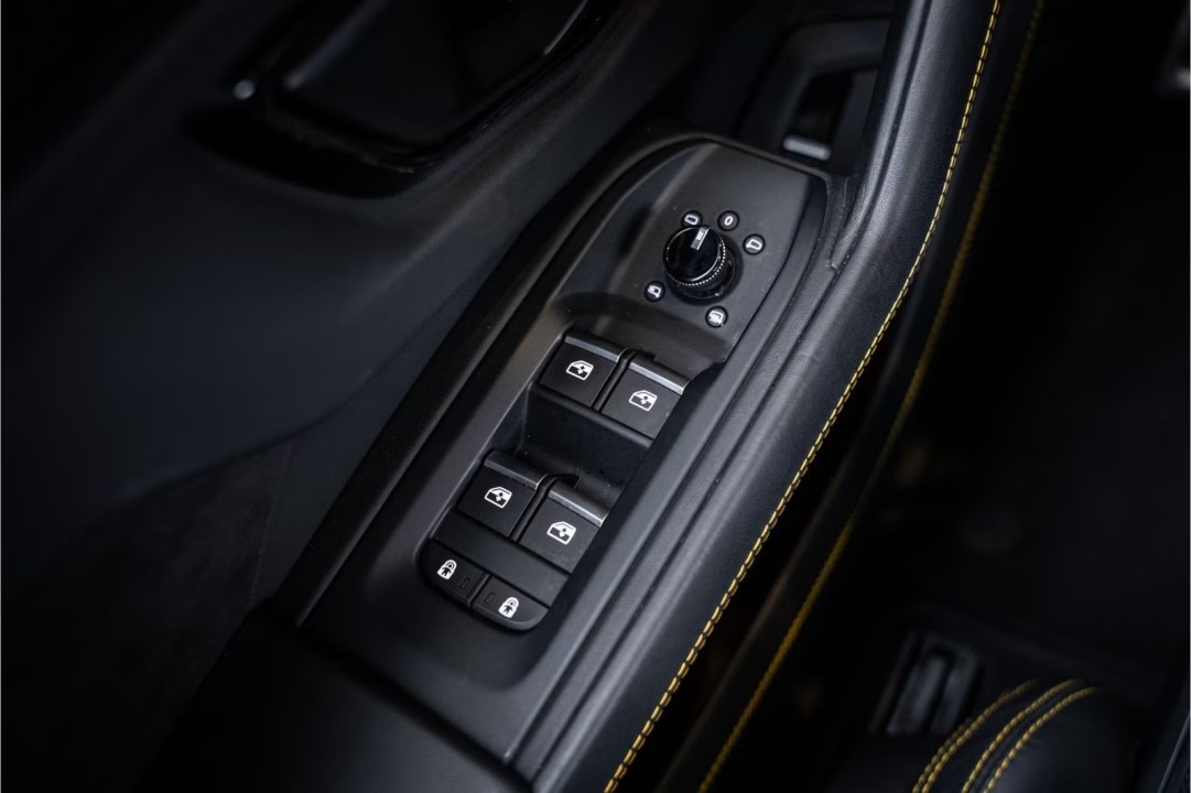 Lamborghini URUS - foto 45