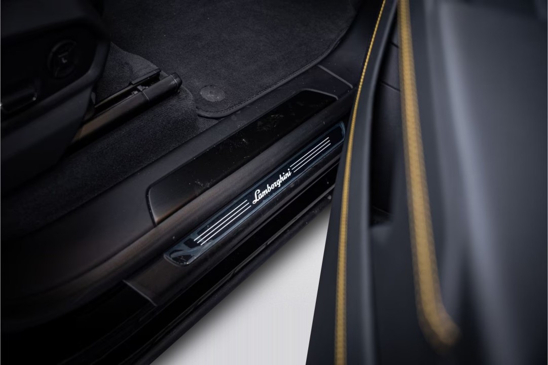 Lamborghini URUS - foto 49