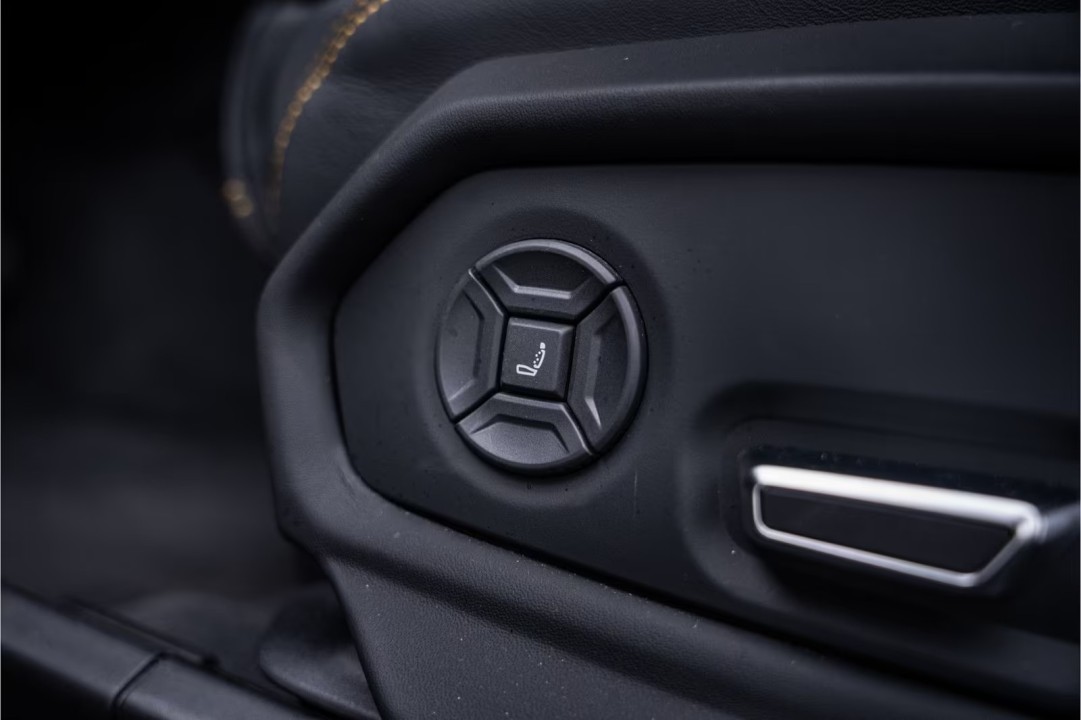 Lamborghini URUS - foto 47