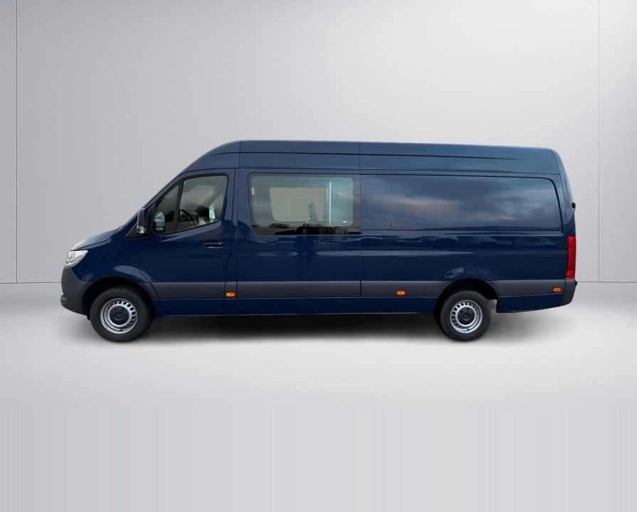 Mercedes-Benz Sprinter (4)