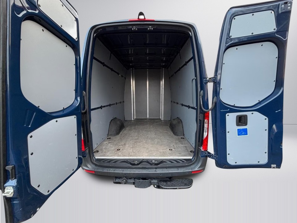 Mercedes-Benz Sprinter - foto 13