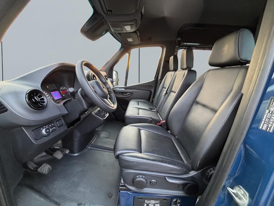 Mercedes-Benz Sprinter - foto 8