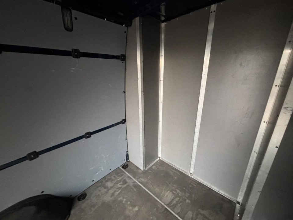 Mercedes-Benz Sprinter - foto 14