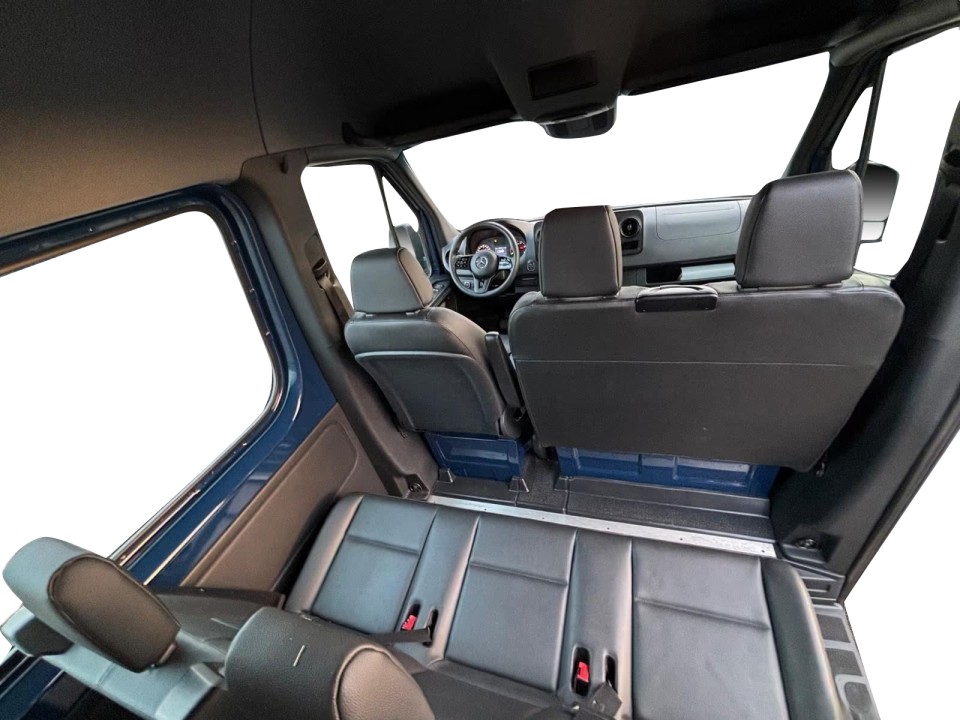Mercedes-Benz Sprinter - foto 12