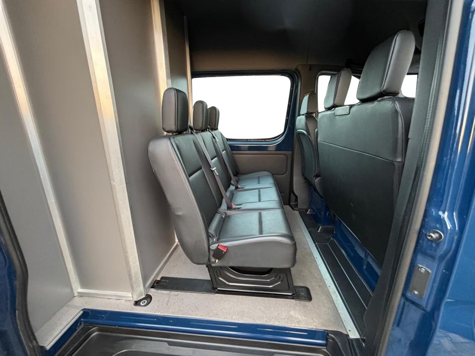 Mercedes-Benz Sprinter - foto 11