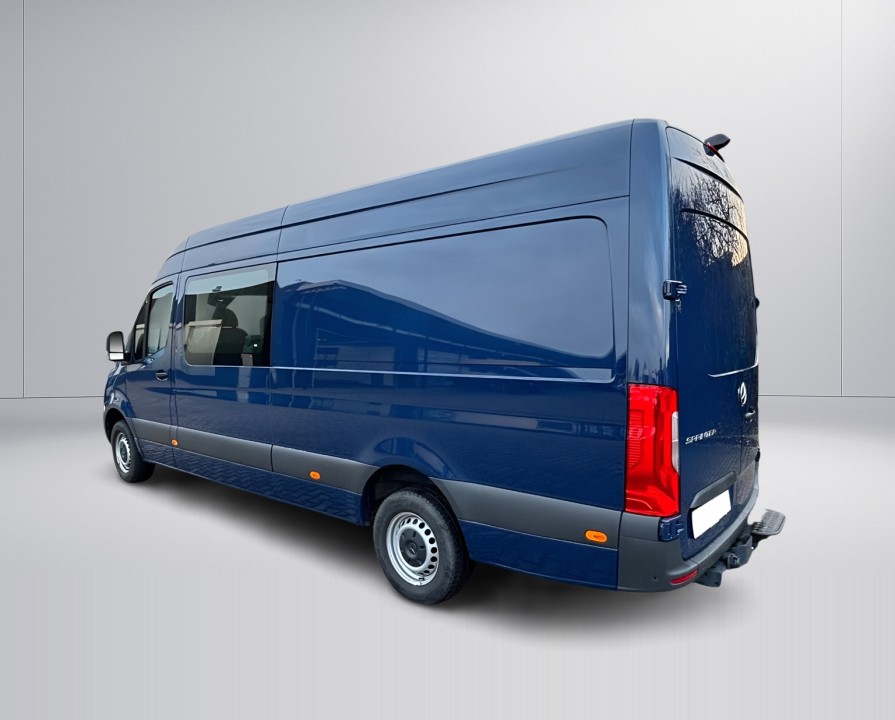 Mercedes-Benz Sprinter (3)