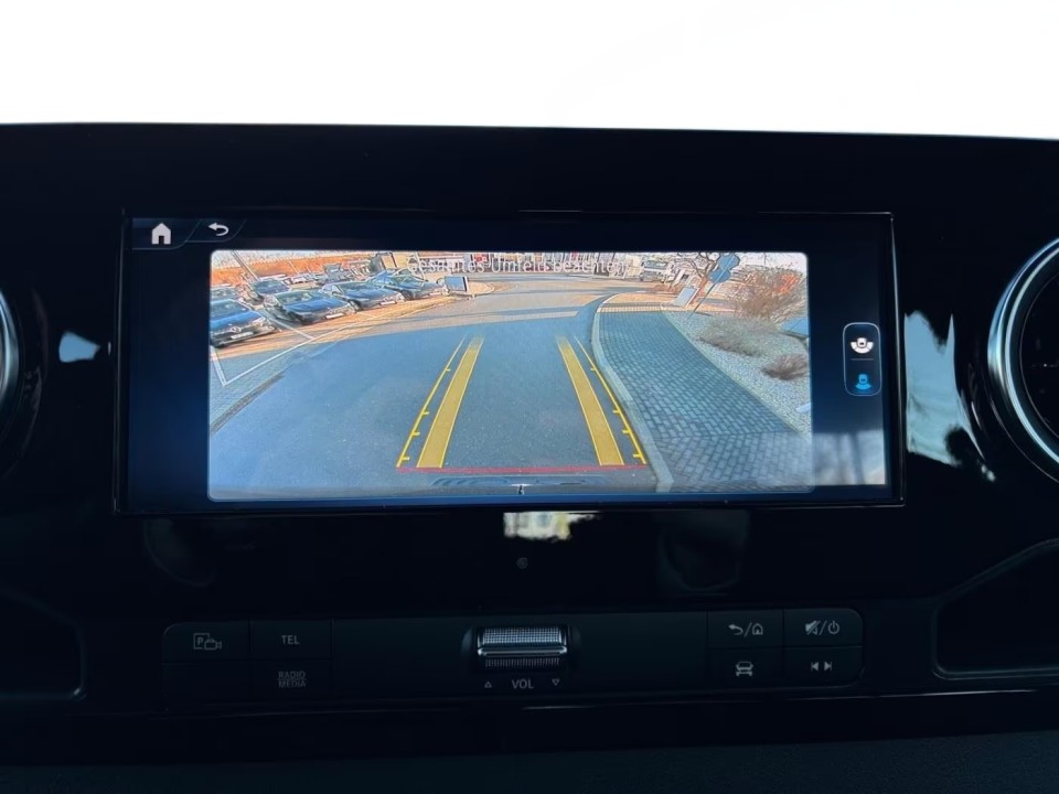 Mercedes-Benz Sprinter 315 CDI - foto 14