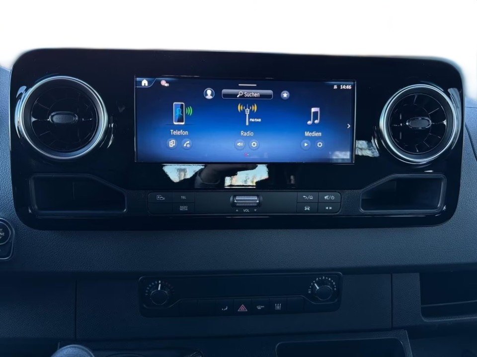 Mercedes-Benz Sprinter 315 CDI - foto 15